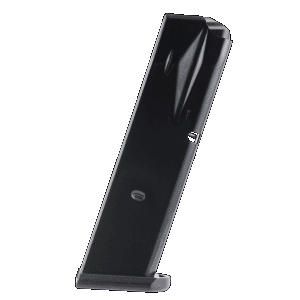 MecGar 10rd 40 SW Taurus PT100 Blued Magazine