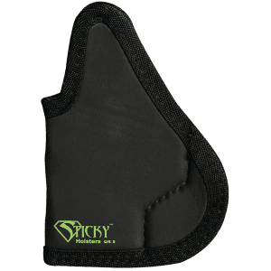 Sticky Holsters OR-5 Optics Ready  S&W M&P Shield Holster (Black)