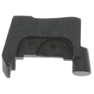 Rival Arms Extractor Black Stainless for Glock Gen3-4