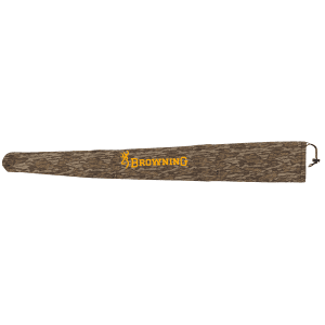 Browning Neo Fun Shotgun Cover Mossy Oak Bottomland Neoprene