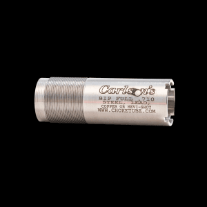 Carlsons Replacement Browning Invector Plus 12ga Full
