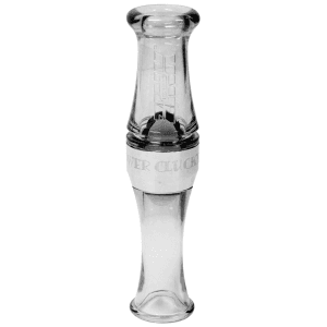 Avian X PC1 Power Clucker Gun Smoke Goose Call
