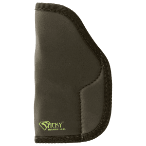 Sticky Holsters LG-1 Long  Fits 1911 Models with 4-5 Barrels (Black)