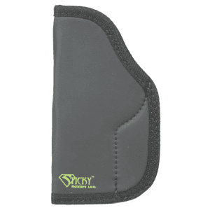 Sticky Holsters LG-6 Long  Fits Full-Size Frames up to 5 Barrels (Black)