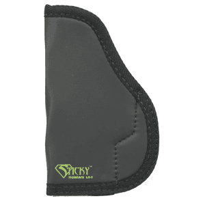 Sticky Holsters LG-2  Fits Medium Glocks up to 4.2 Barrels (Black)