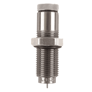 Lee Precision Lee Collet Neck Die Only 270 Win