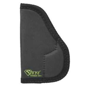 Sticky Holsters Sm-5  Sticky Sm-5        Hlstr Glk42/p938/p365/db9