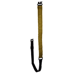Outdoor Connection Express Adjustable Coyote Brown Sling