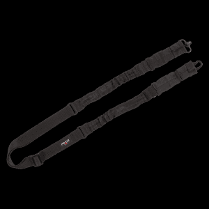 Allen Tac Six Citadel Sling Adjustable Black with QD Swivel