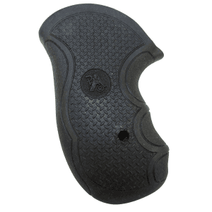 Pachmayr Diamond Pro Grip for Ruger SP101 Revolver