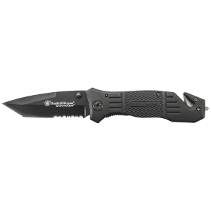 Sw Knives Extreme Ops 3.30 Tanto Knife SWFR2SCP