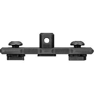 MDT MLOK Sling Swivel Stud Black Aluminum