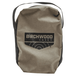 Birchwood Casey Shooting Rest Weight Bags 4 Pack  Heavy Duty