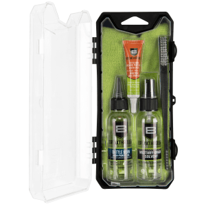 Breakthrough Clean BT101 Basic Cleaning Kit Multi-Caliber Green