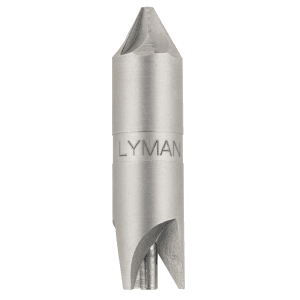 Lyman Deburring Tool