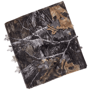 Allen Vanish Realtree Edge Omnitex Blind Covering
