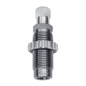 Lee Precision .30 Super Carry Carbide Factory Crimp Die