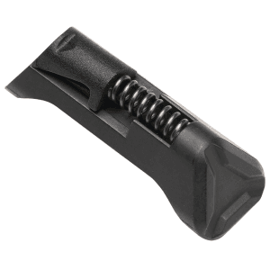 Strike P365 Mag Release Black Stainless Steel