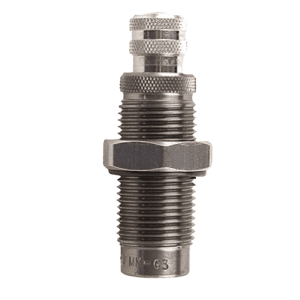 Lee Precision Lee Carbide Factory Crimp Die  38 Special/357 Mag