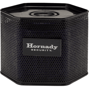 Hornady Security Canister Dehumidifier Black
