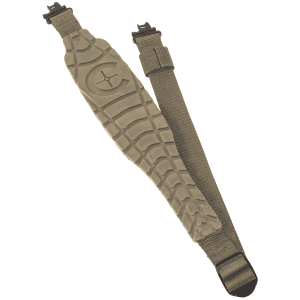 Caldwell Max Grip Adjustable Sling Flat Dark Earth