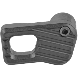 Battle Arms Development Enhanced Black Mag Release Large