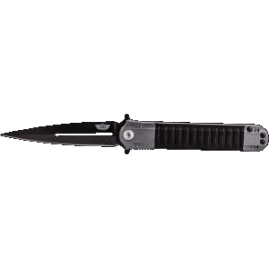 Uzi Accessories Covert  Camp Uzkfdr009    Uzi Covert Knife