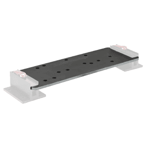 Hornady Quick Detach Universal Mounting Plate