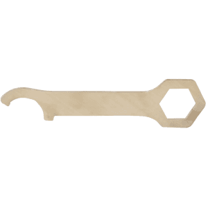 Energetic Armament EA20 VOX Wrench Stainless Steel for Shotguns