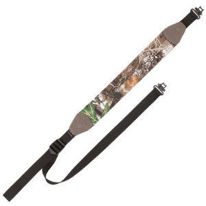 Allen Crossbow Sling Realtree Edge Neoprene 38 OAL