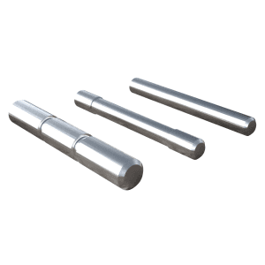 Rival Arms Titanium Frame Pin Kit for Glock Gen3