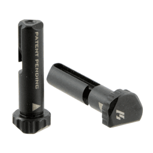 Strike Industries AR15 Shift Pins Black Oxide Steel