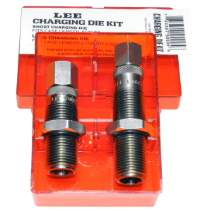 Lee Precision 222 Rem Charging Die Kit
