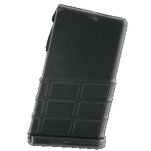 ProMag SCAR 20rd Mag Black Polymer for 308 Win/7.62 NATO