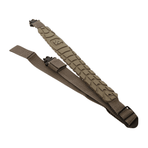 Caldwell Max Grip Sling Adjustable Flat Dark Earth