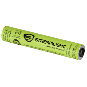 Streamlight Battery Stick for Stinger 3.6V (Neon Yellow)
