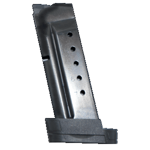 ProMag SMI30 7rd 40 SW for SW MP Shield Blued Steel
