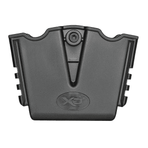 Springfield Mag Pouch Black Double Polymer 45 ACP