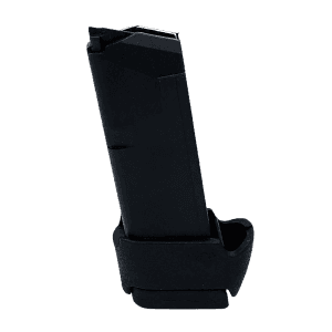 Promag 15rd 380 ACP Black Steel Magazine Fits Glock 28