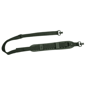 Boyt Harness Super Grip Paracord Sling with QD Swivels Black