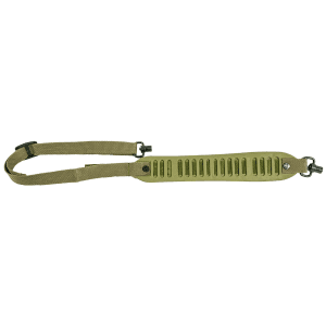 Boyt Harness Super Sling Green Paracord with QD Swivels