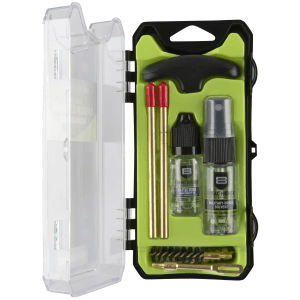 Breakthrough Vision Series MultiColor 40 Cal Pistol Cleaning Kit