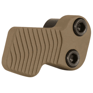 Odin Works ARCA TRAX Rail System 6061 Aluminum Cerakote