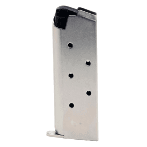 ProMag Sig Sauer P238 6rd Nickel Steel Magazine