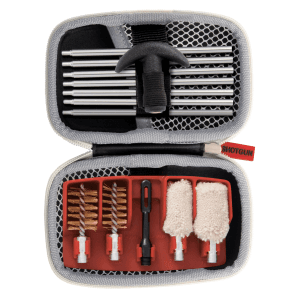 Real Avid Gun Boss Shotgun Cleaning Kit 14-Piece