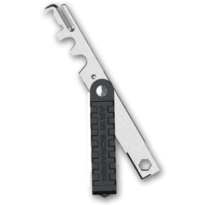Real Avid AVAR15S AR15 Scraper AR15 Stainless Steel