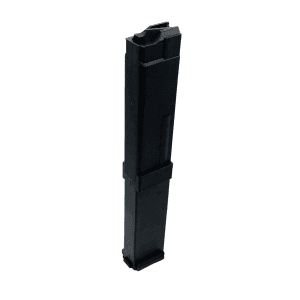 Promag 32rd 9mm MPA 30 Defense Black Polymer