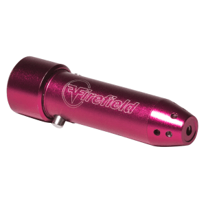 Firefield Aluminum Magnetic Multi-Caliber Laser Boresighter