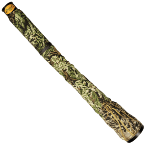 Hunters Specialties Wayne Carlton Mega Tube Elk Grunt Call (Camo)