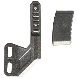Blackhawk Stache Adjustable Holster Claw Kit Black Polymer
